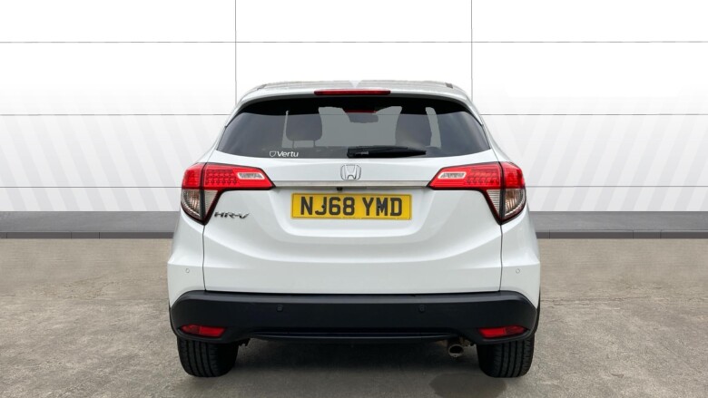 Honda HR-V 1.5 i-VTEC SE CVT 5dr Petrol Hatchback